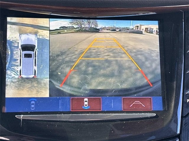 2019 Cadillac Escalade ESV Luxury