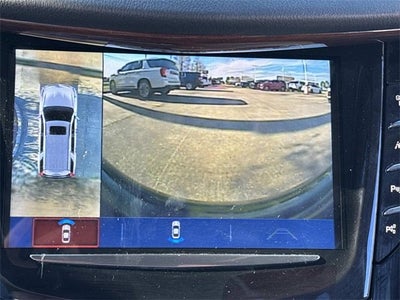 2019 Cadillac Escalade ESV Luxury