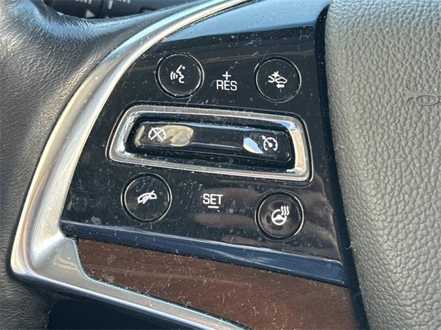 2019 Cadillac Escalade ESV Luxury