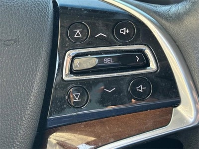 2019 Cadillac Escalade ESV Luxury