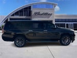 2019 Cadillac Escalade ESV Luxury