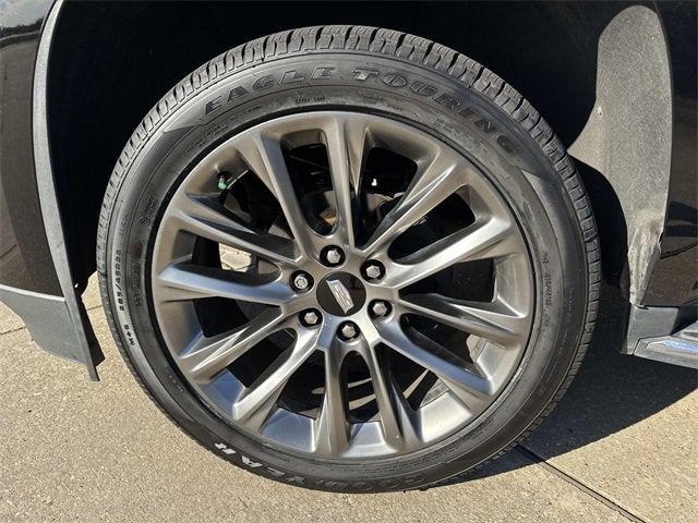 2019 Cadillac Escalade ESV Luxury