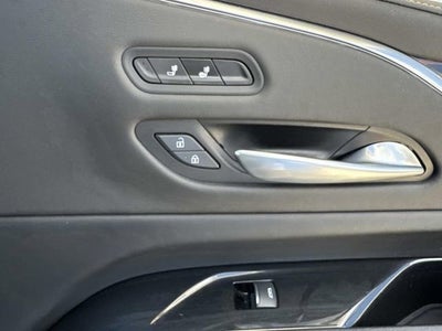 2023 Cadillac Escalade ESV Luxury