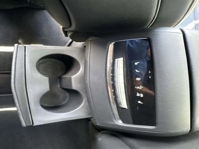 2023 Cadillac Escalade ESV Luxury