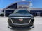 2023 Cadillac Escalade ESV Luxury