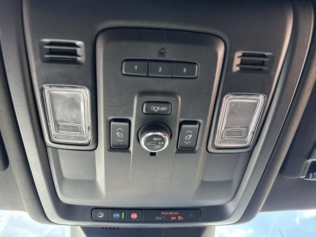 2023 Cadillac Escalade ESV Luxury