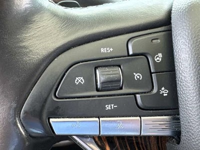 2023 Cadillac Escalade ESV Luxury
