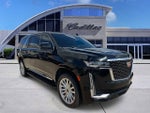 2023 Cadillac Escalade ESV Luxury