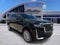 2023 Cadillac Escalade ESV Luxury