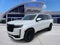 2021 Cadillac Escalade ESV Sport
