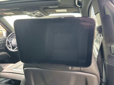 2021 Cadillac Escalade ESV Sport