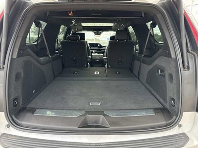 2021 Cadillac Escalade ESV Sport