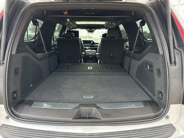 2021 Cadillac Escalade ESV Sport