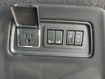 2021 Cadillac Escalade ESV Sport