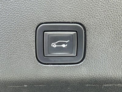 2021 Cadillac Escalade ESV Sport