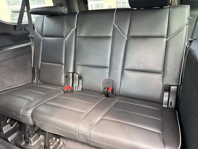 2021 Cadillac Escalade ESV Sport