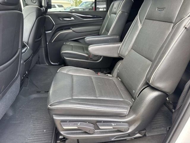 2021 Cadillac Escalade ESV Sport