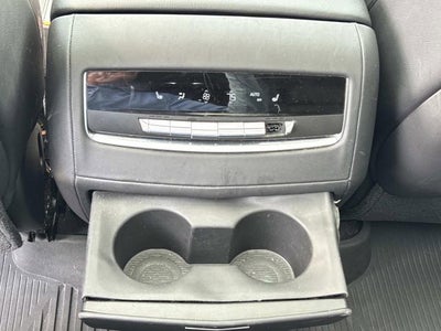 2021 Cadillac Escalade ESV Sport