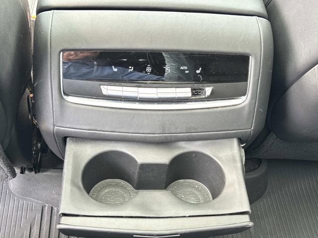 2021 Cadillac Escalade ESV Sport