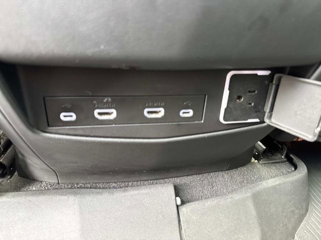 2021 Cadillac Escalade ESV Sport