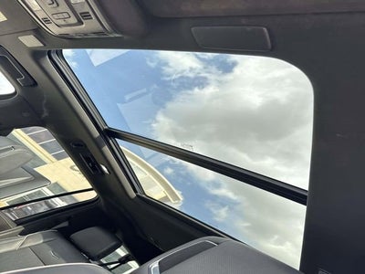 2021 Cadillac Escalade ESV Sport