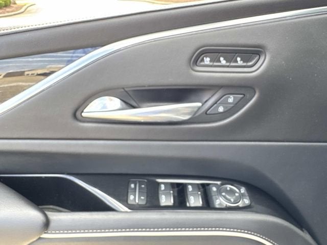 2021 Cadillac Escalade ESV Sport