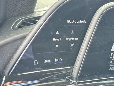 2021 Cadillac Escalade ESV Sport