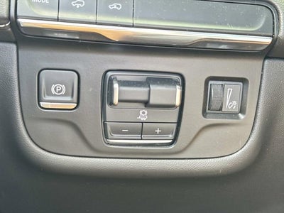 2021 Cadillac Escalade ESV Sport