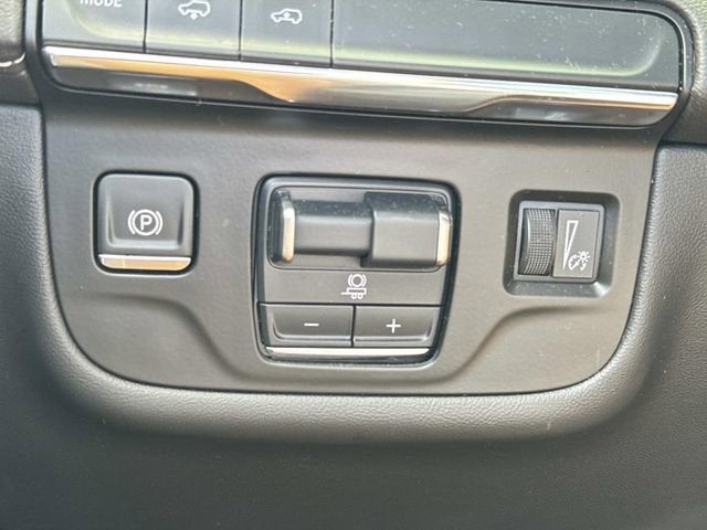 2021 Cadillac Escalade ESV Sport