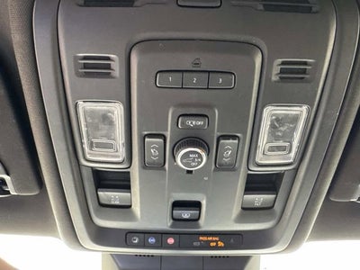 2021 Cadillac Escalade ESV Sport