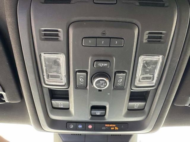 2021 Cadillac Escalade ESV Sport