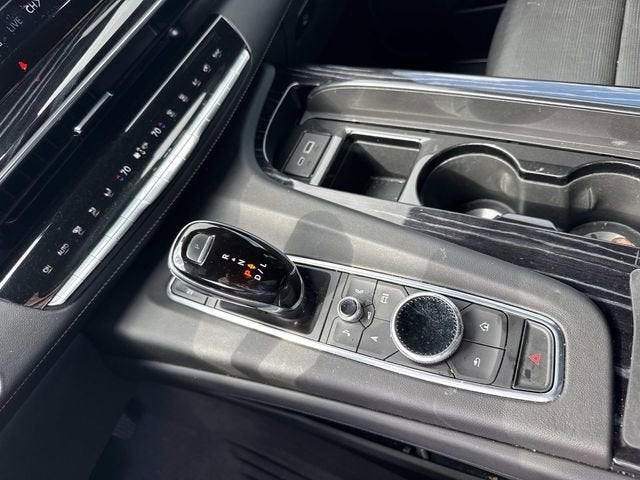 2021 Cadillac Escalade ESV Sport