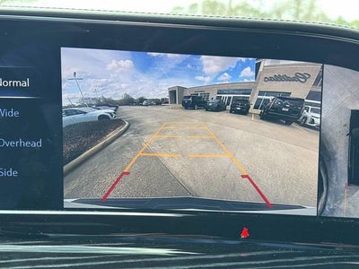 2021 Cadillac Escalade ESV Sport