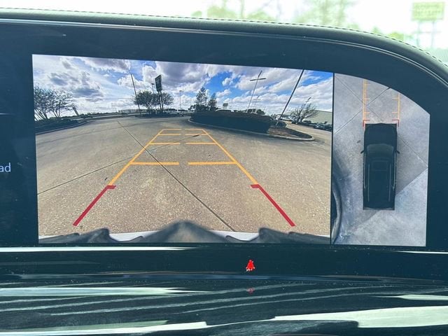 2021 Cadillac Escalade ESV Sport