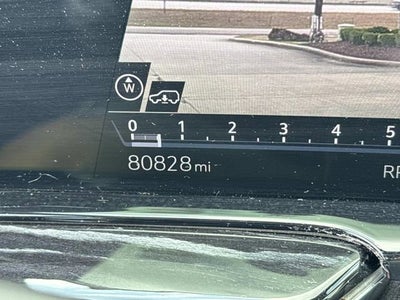 2021 Cadillac Escalade ESV Sport