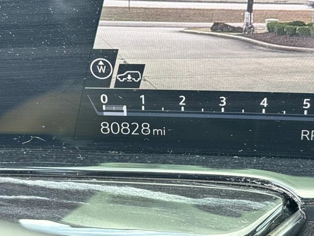 2021 Cadillac Escalade ESV Sport