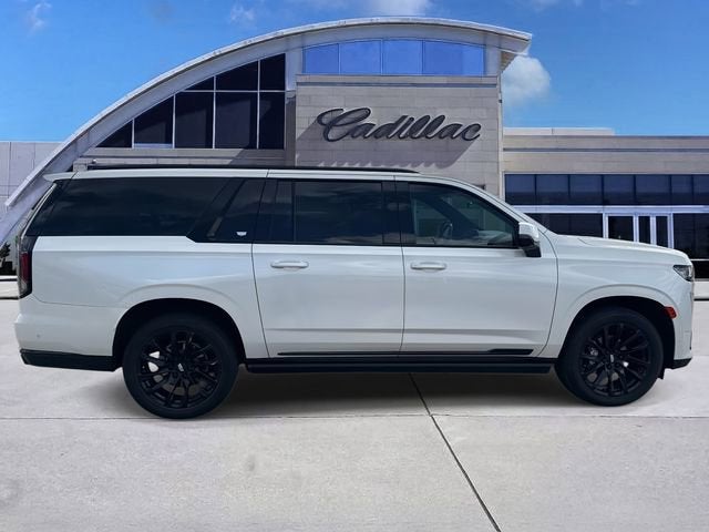 2021 Cadillac Escalade ESV Sport