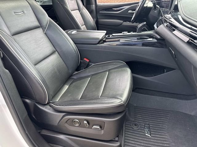 2021 Cadillac Escalade ESV Sport