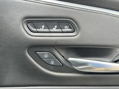 2021 Cadillac Escalade ESV Sport