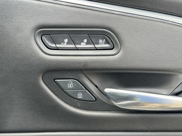 2021 Cadillac Escalade ESV Sport