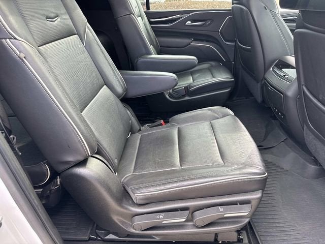 2021 Cadillac Escalade ESV Sport