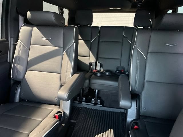 2024 Cadillac Escalade ESV Sport