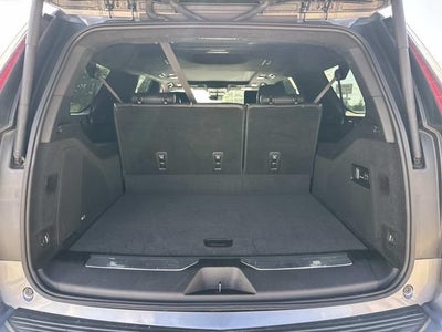 2022 Cadillac Escalade ESV Sport Platinum