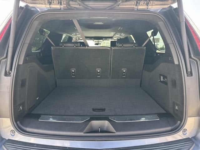 2022 Cadillac Escalade ESV Sport Platinum