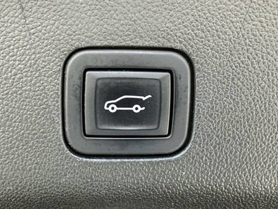 2022 Cadillac Escalade ESV Sport Platinum