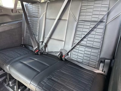 2022 Cadillac Escalade ESV Sport Platinum