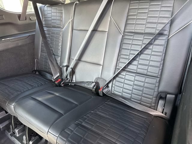 2022 Cadillac Escalade ESV Sport Platinum