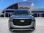 2022 Cadillac Escalade ESV Sport Platinum