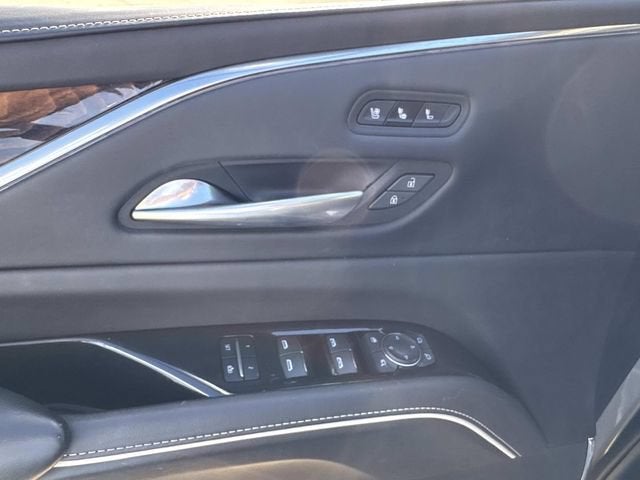 2022 Cadillac Escalade ESV Sport Platinum