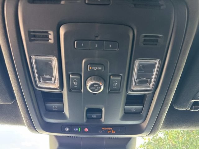 2022 Cadillac Escalade ESV Sport Platinum